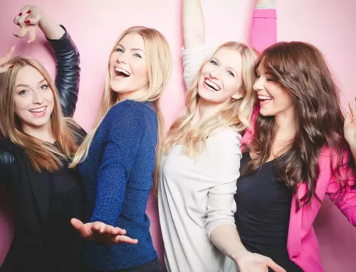 Selfie Station or Photo Booth?